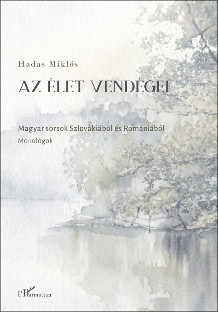 Az élet vendégei