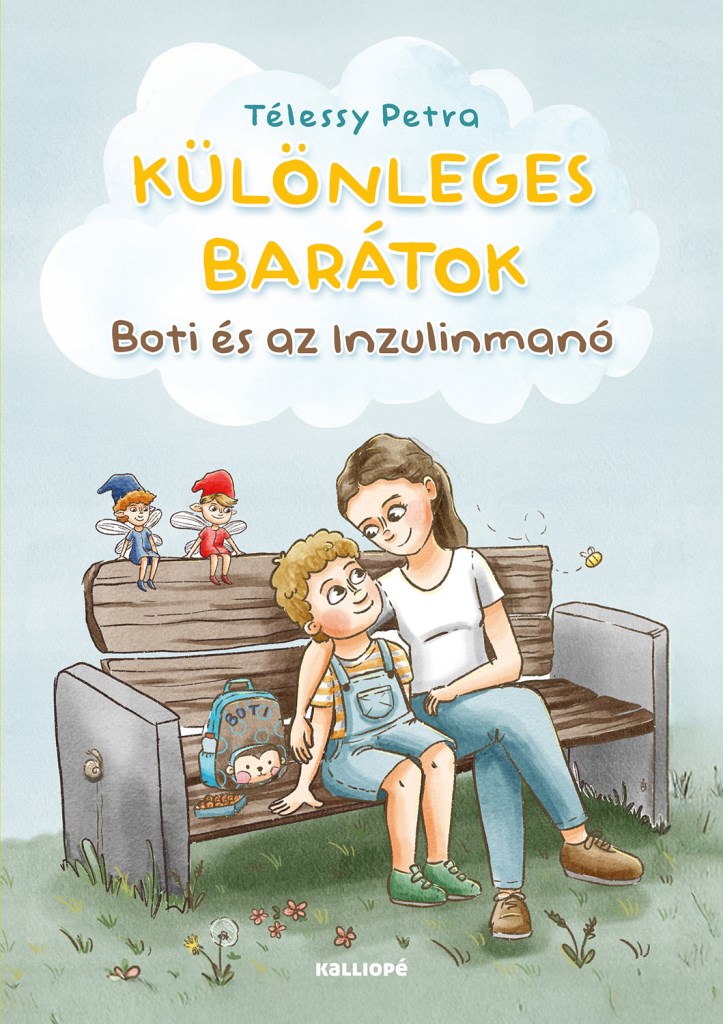 Különleges barátok