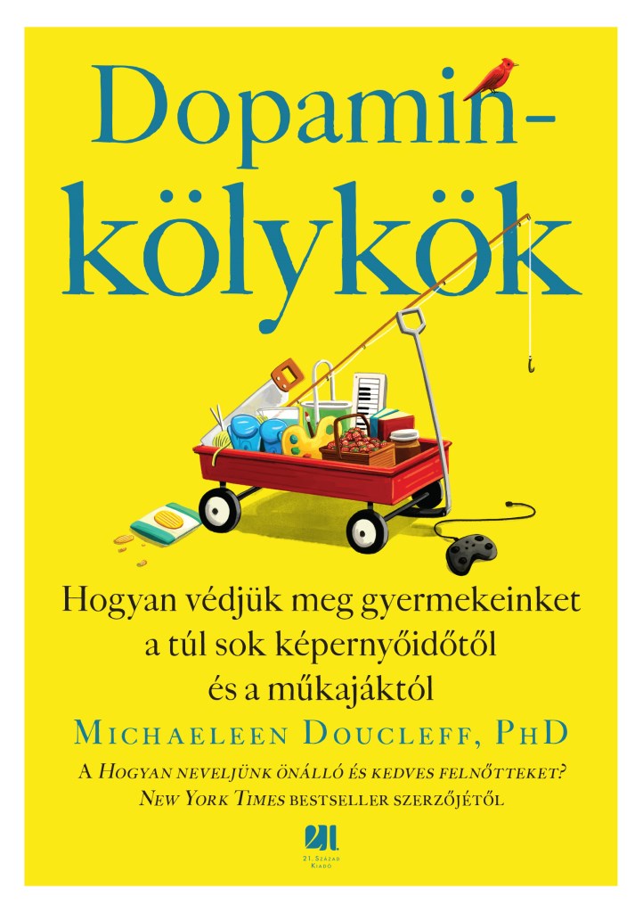 Dopaminkölykök