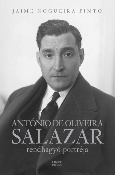 António de Oliveira Salazar rendhagyó portréja