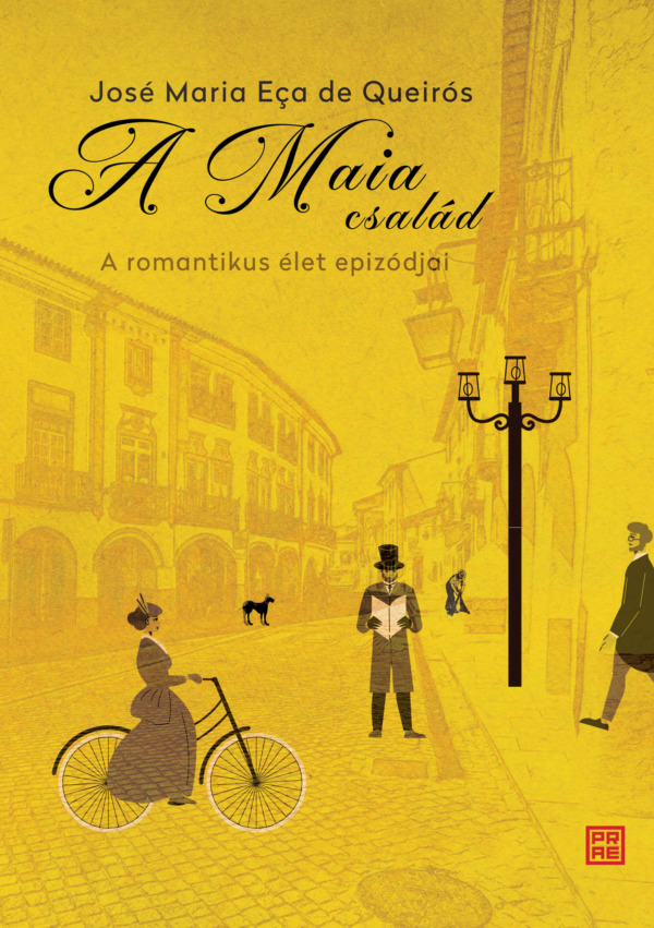 A Maia család