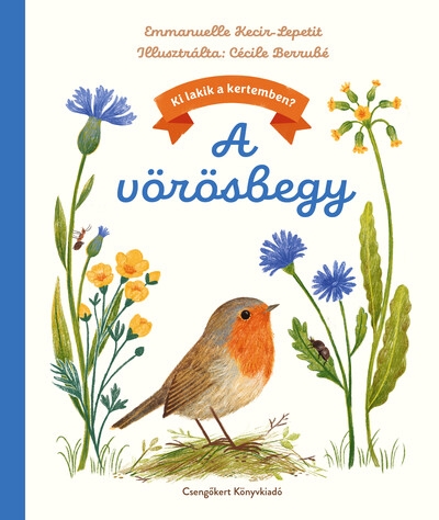 A vörösbegy