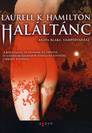 Haláltánc