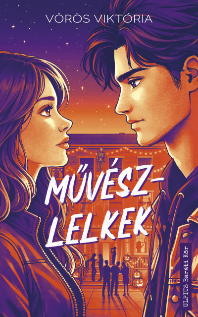 Művészlelkek