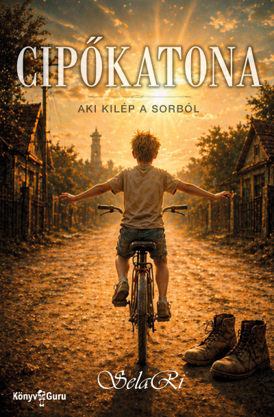Cipőkatona - Aki kilép a sorból