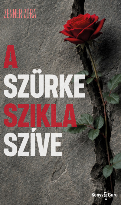 A szürke szikla szíve