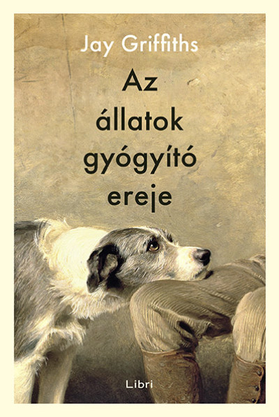 Az állatok gyógyító ereje