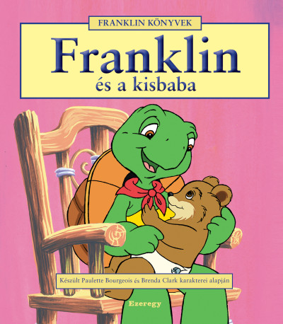 Franklin és a kisbaba