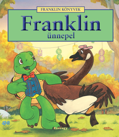 Franklin ünnepel