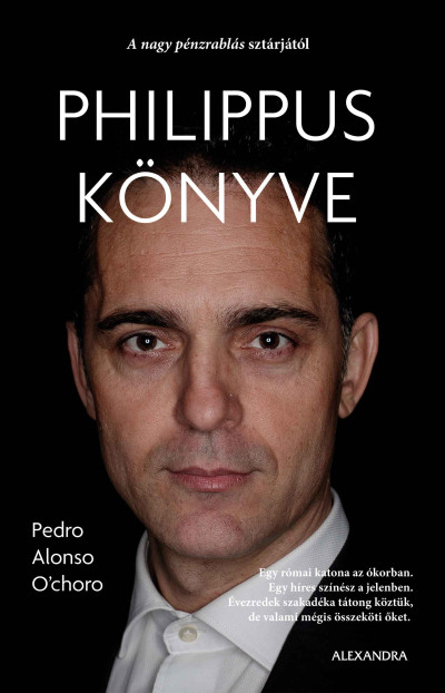 Philippus könyve