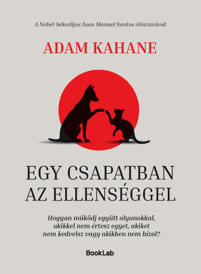 Egy csapatban az ellenséggel