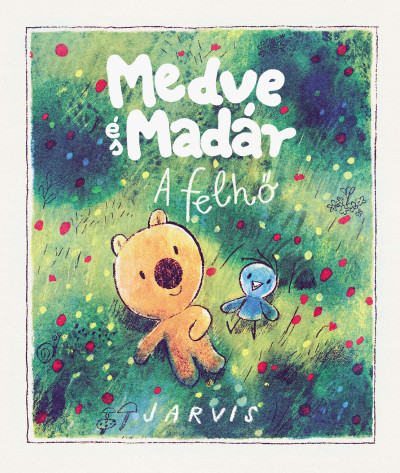 A Medve és madár - A felhő