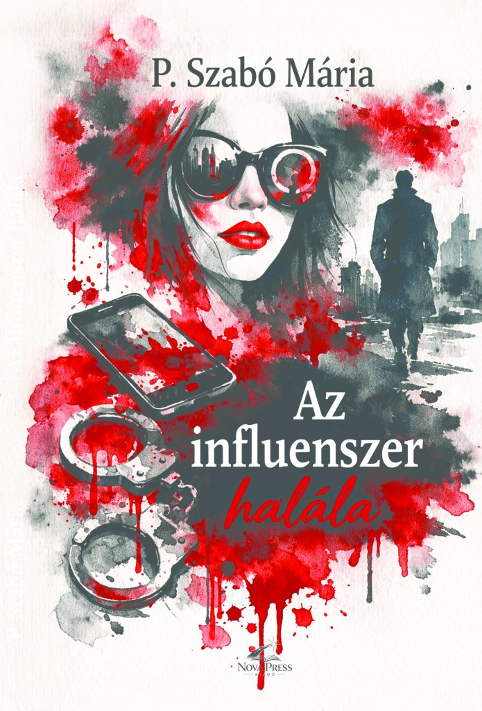 Az influenszer halála