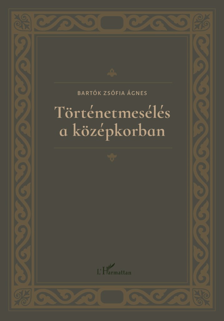 Történetmesélés a középkorban