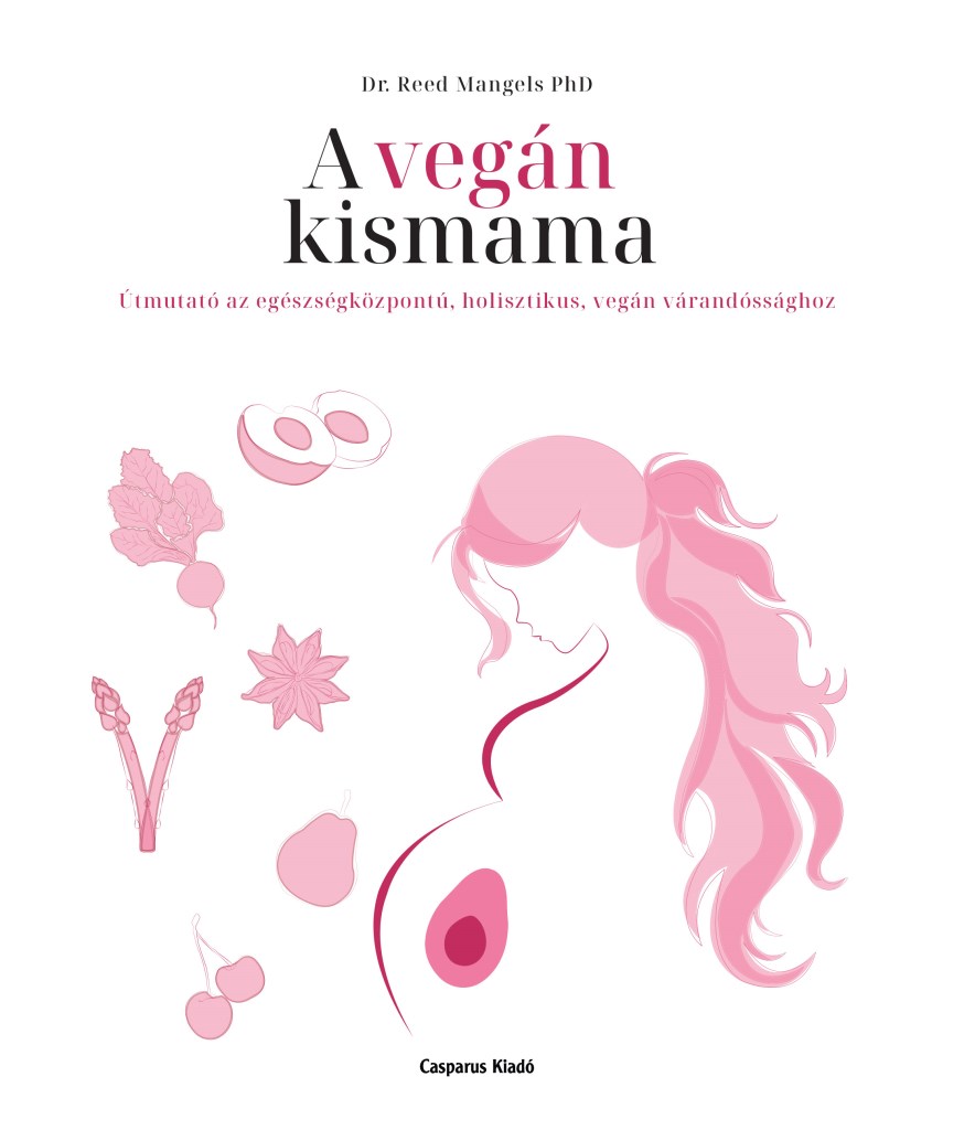 A vegán kismama