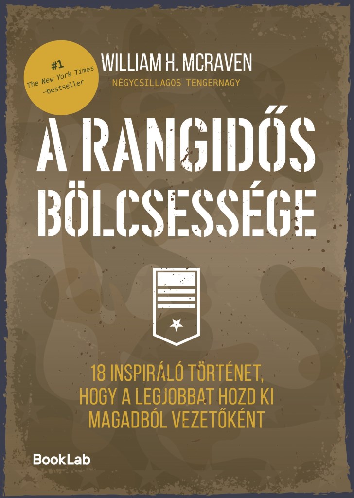 A rangidős bölcsessége
