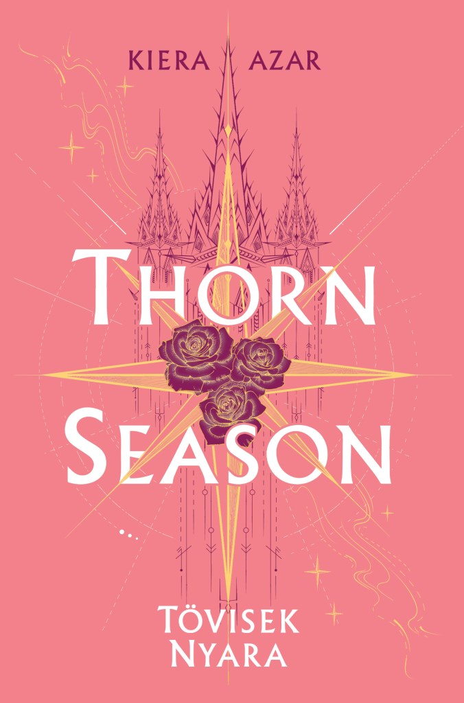 3Thorn Season – Tövisek nyara