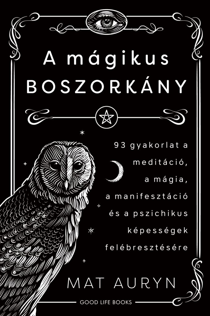 A mágikus boszorkány