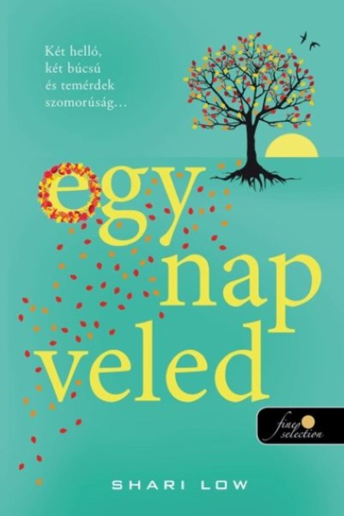 Egy nap veled