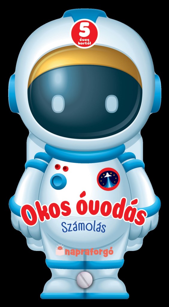 Okos óvodás - Számolás
