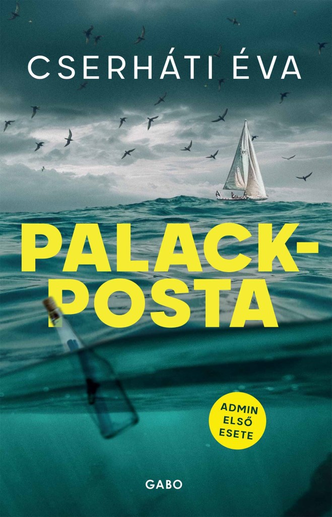 Palackposta