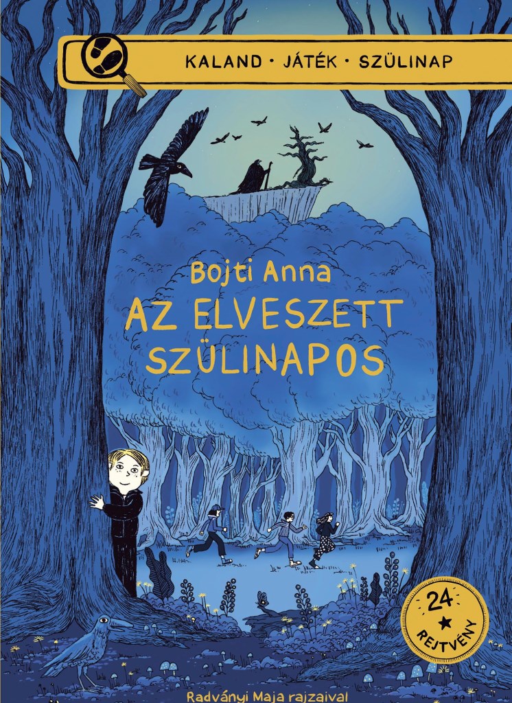 Az elveszett szülinapos