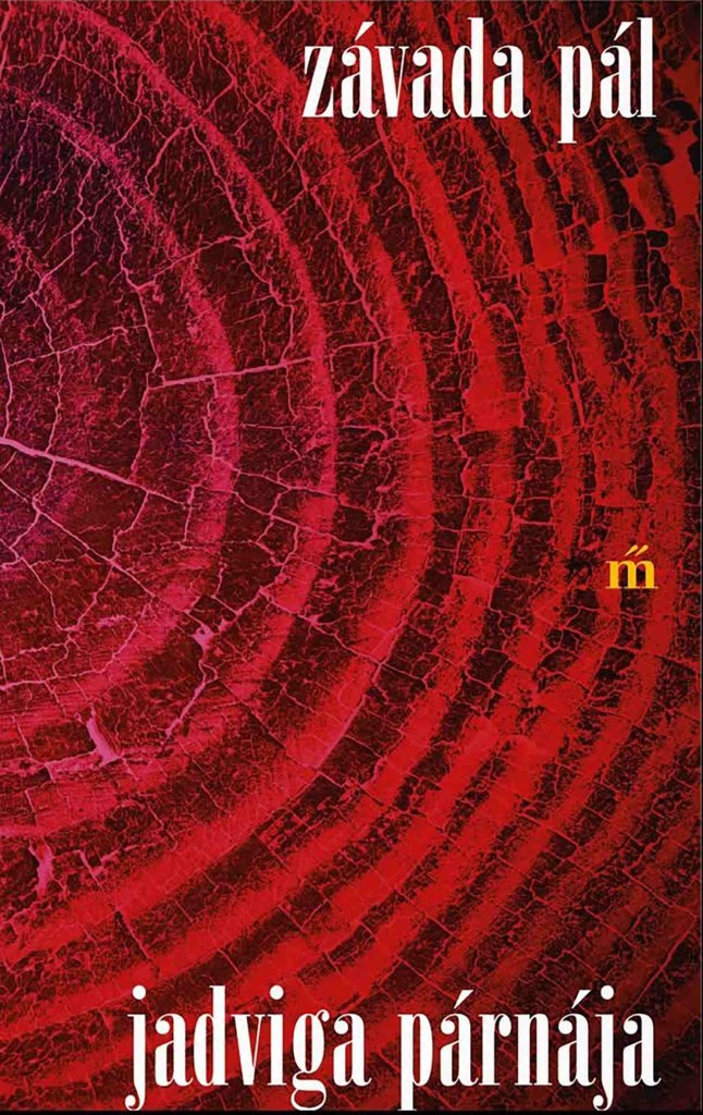 Jadviga párnája