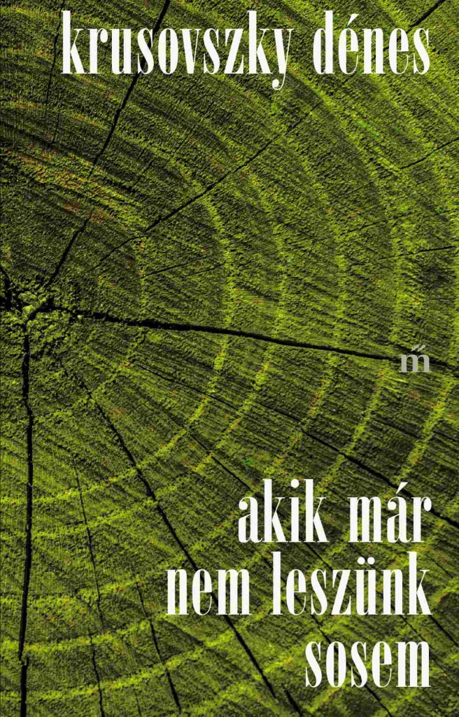Akik már nem leszünk sosem