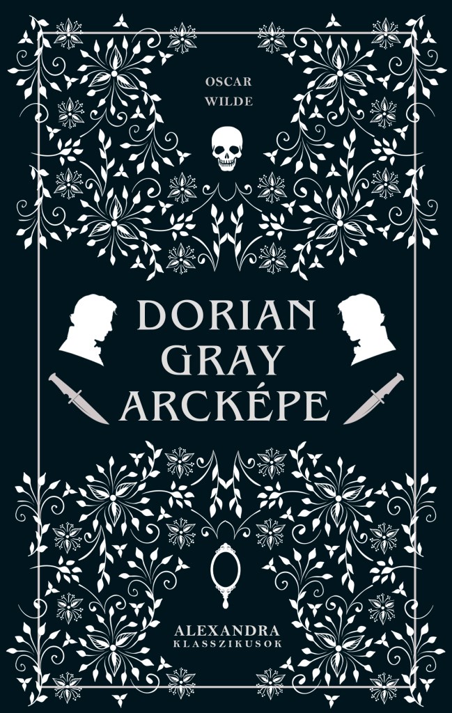 Dorian Gray arcképe