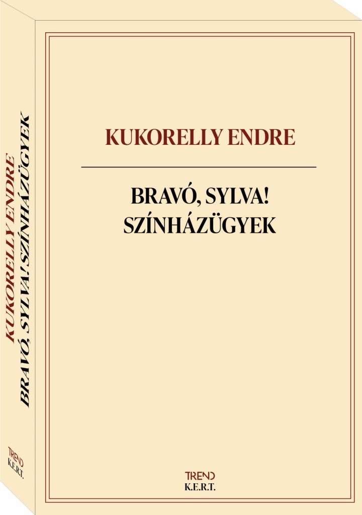 Bravó, Sylva! - Négy könyv egy dobozban