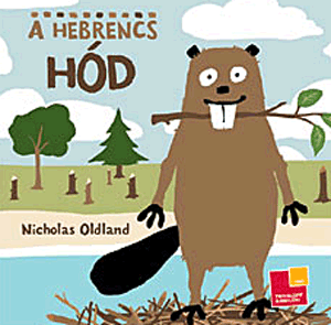 A hebrencs hód