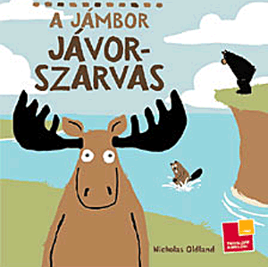 A jámbor jávorszarvas