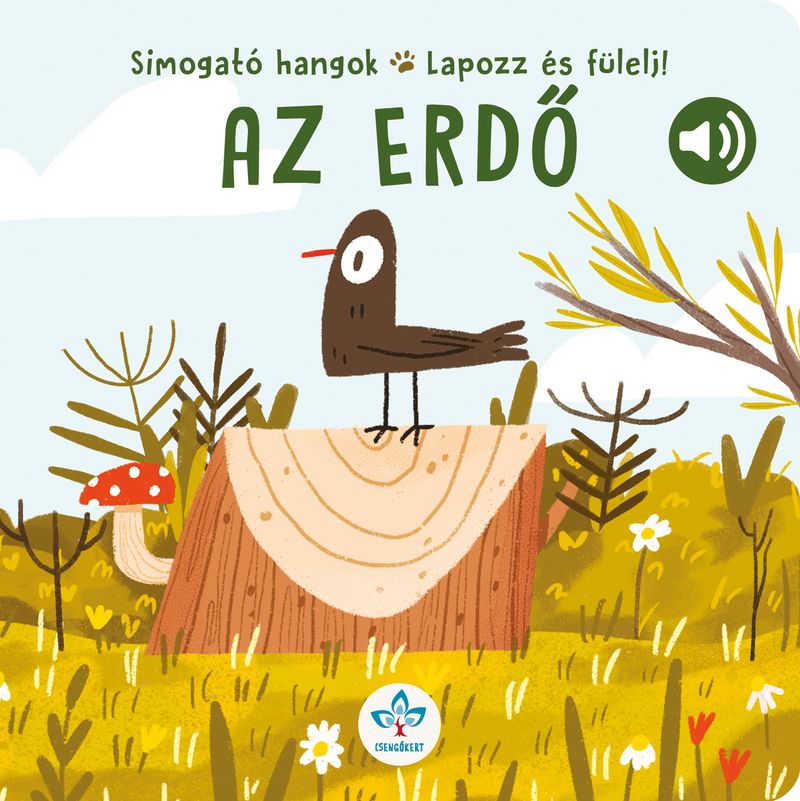 Az erdő