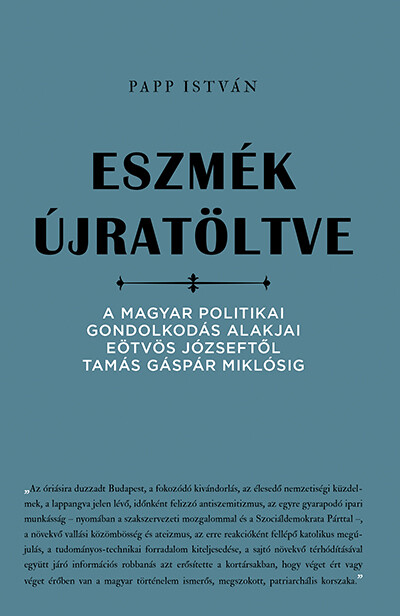 Eszmék újratöltve