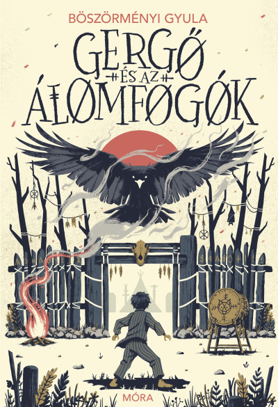 Gergő és az álomfogók