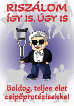 Riszálom így is, úgy is