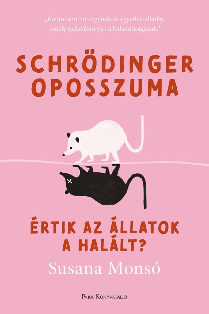 Schrödinger oposszuma