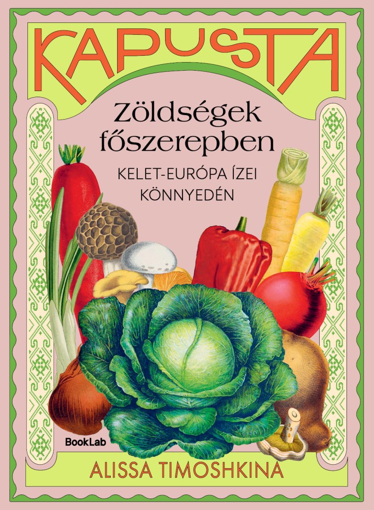 Kapusta