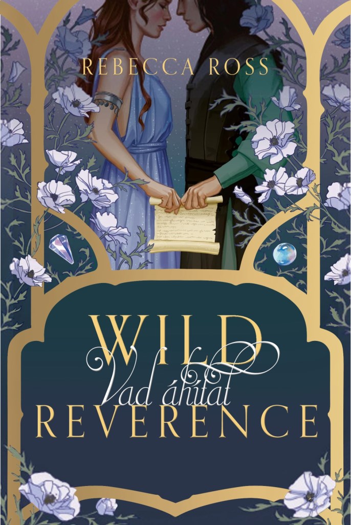 Wild Reverence – Vad áhítat