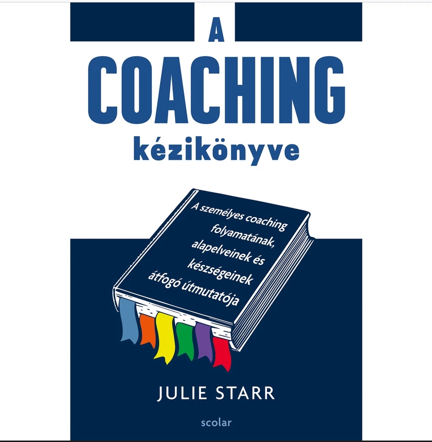 A coaching kézikönyve