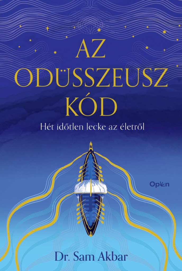 Az Odüsszeusz-kód