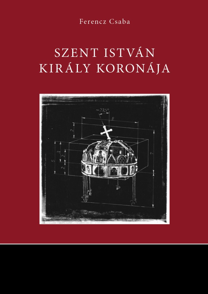 Szent István király koronája
