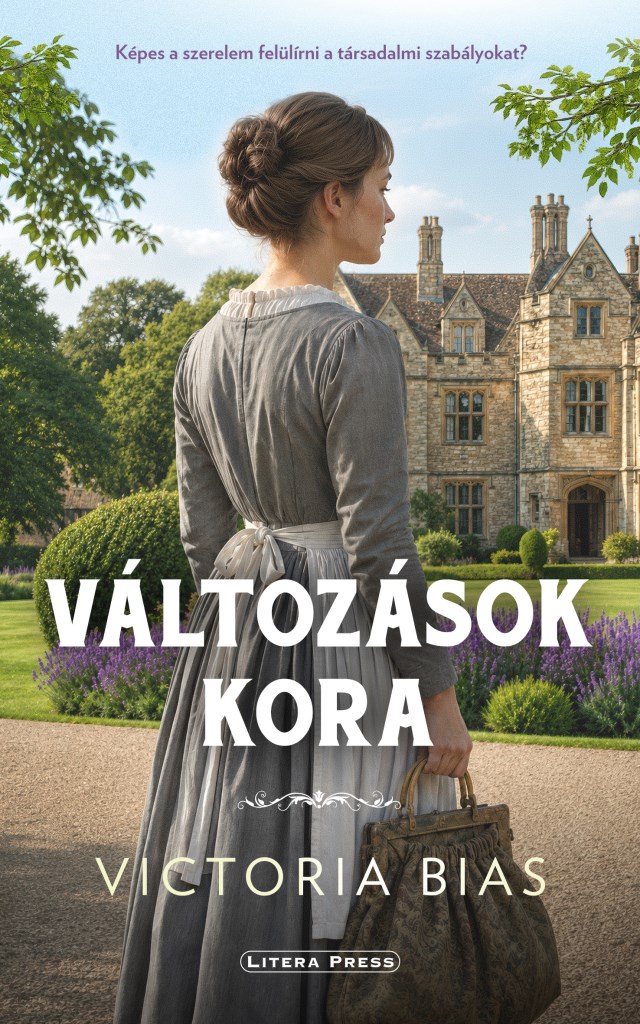 A változások kora