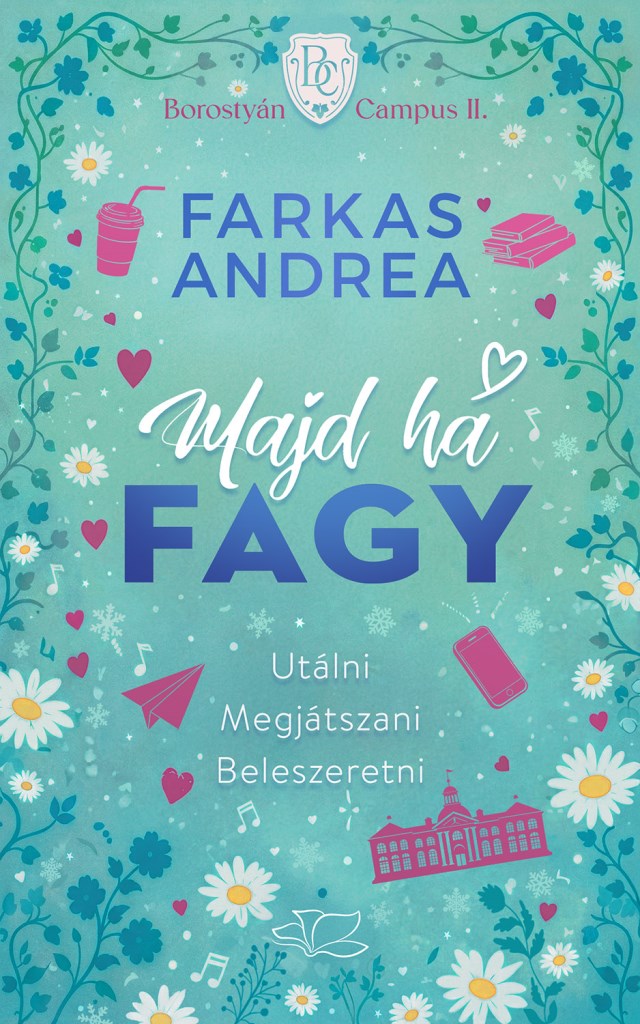 Majd ha fagy