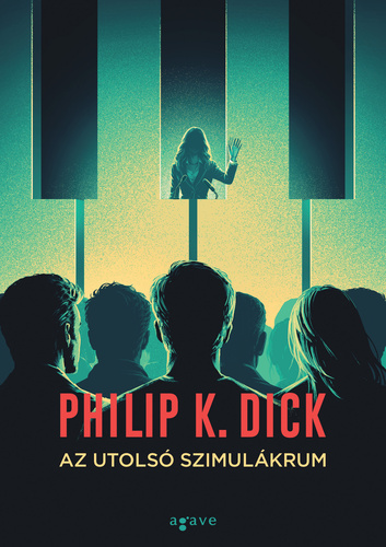 Az utolsó szimulákrum
