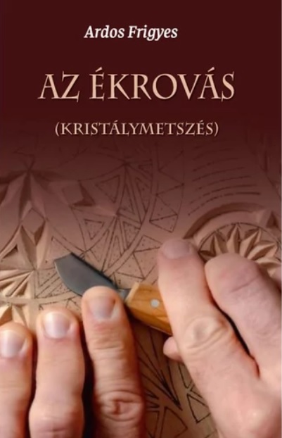 Az ékrovás