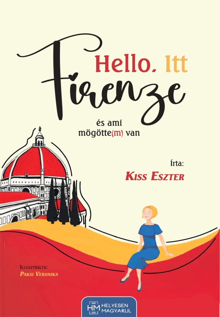 Hello. Itt Firenze