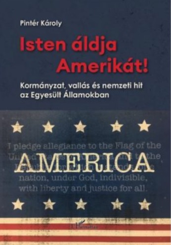 Isten áldja Amerikát!