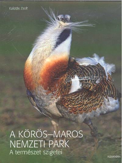 A Körös-Maros Nemzeti Park