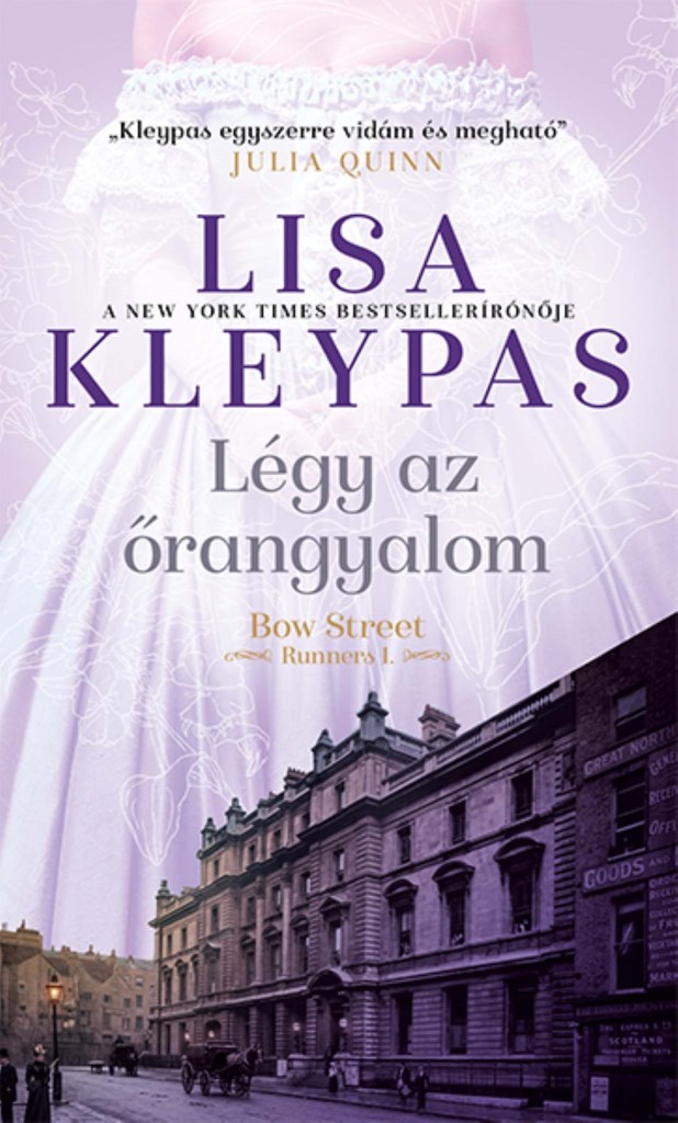 Légy az őrangyalom